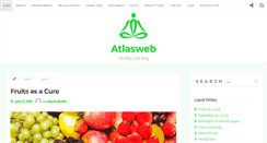 Desktop Screenshot of potisk-tricek.atlasweb.cz